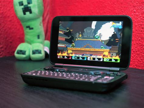 gpd win 2017